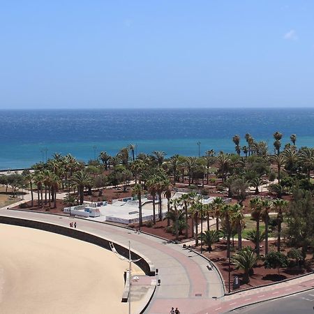 Apartamento Arrecife Esterno foto