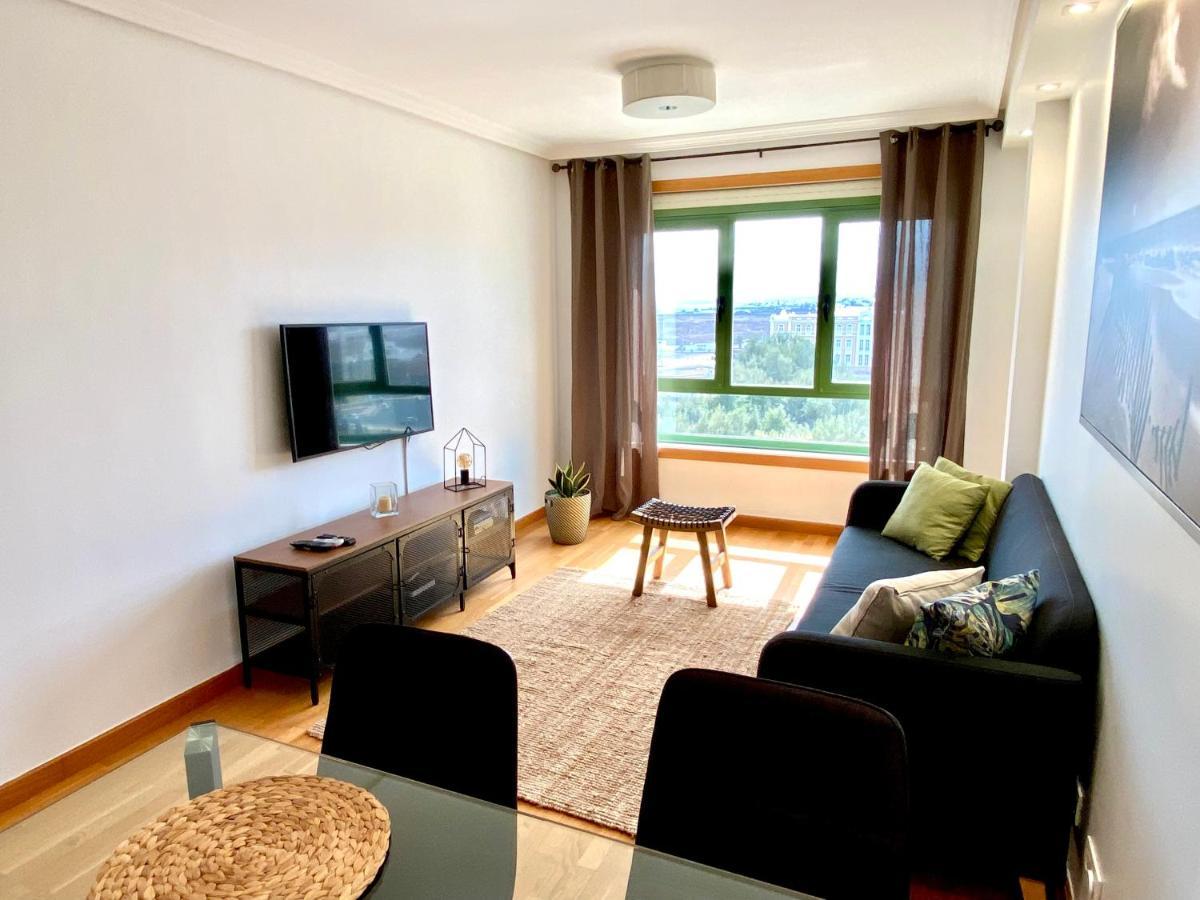 Apartamento Arrecife Esterno foto