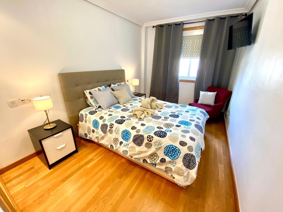 Apartamento Arrecife Esterno foto