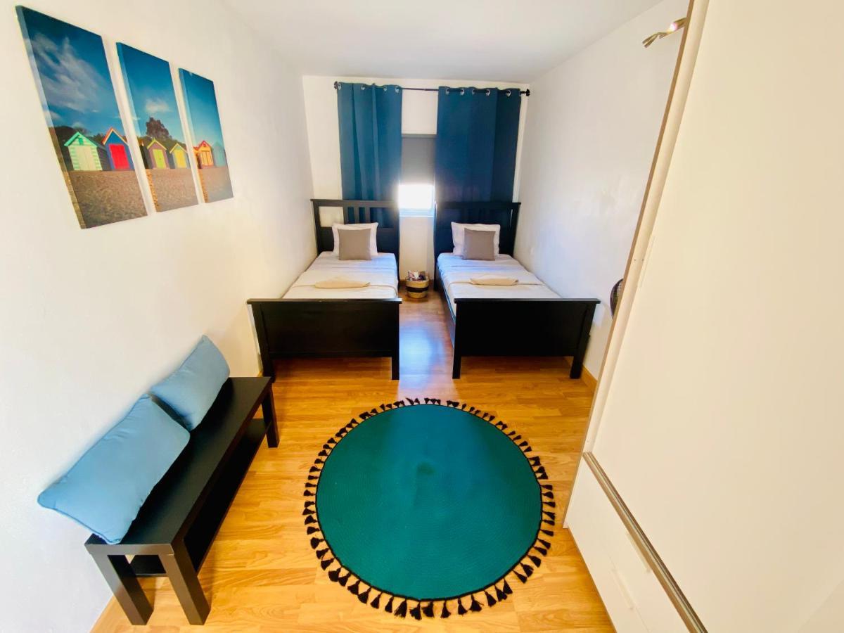 Apartamento Arrecife Esterno foto