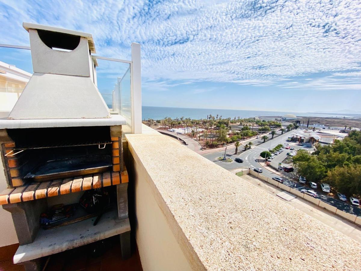 Apartamento Arrecife Esterno foto