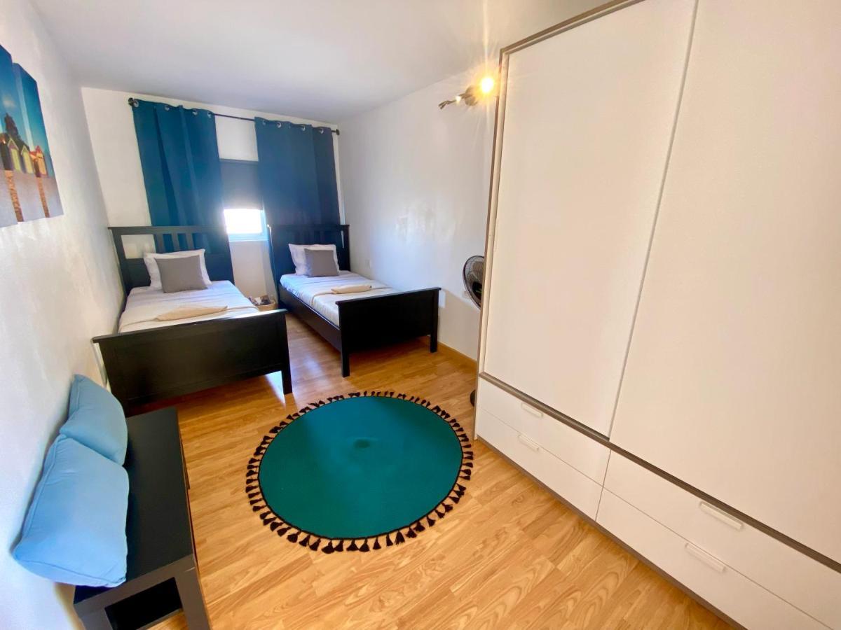 Apartamento Arrecife Esterno foto