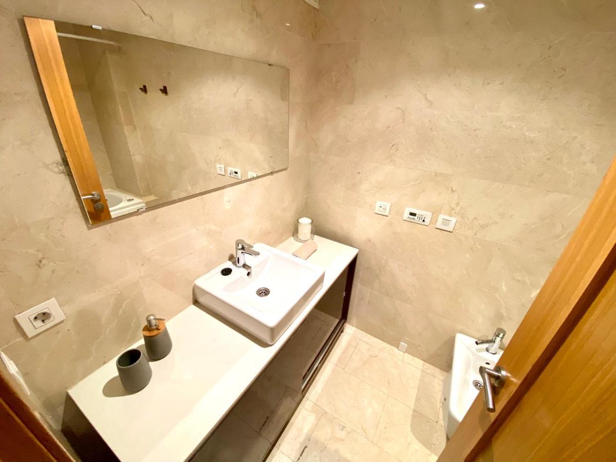Apartamento Arrecife Esterno foto
