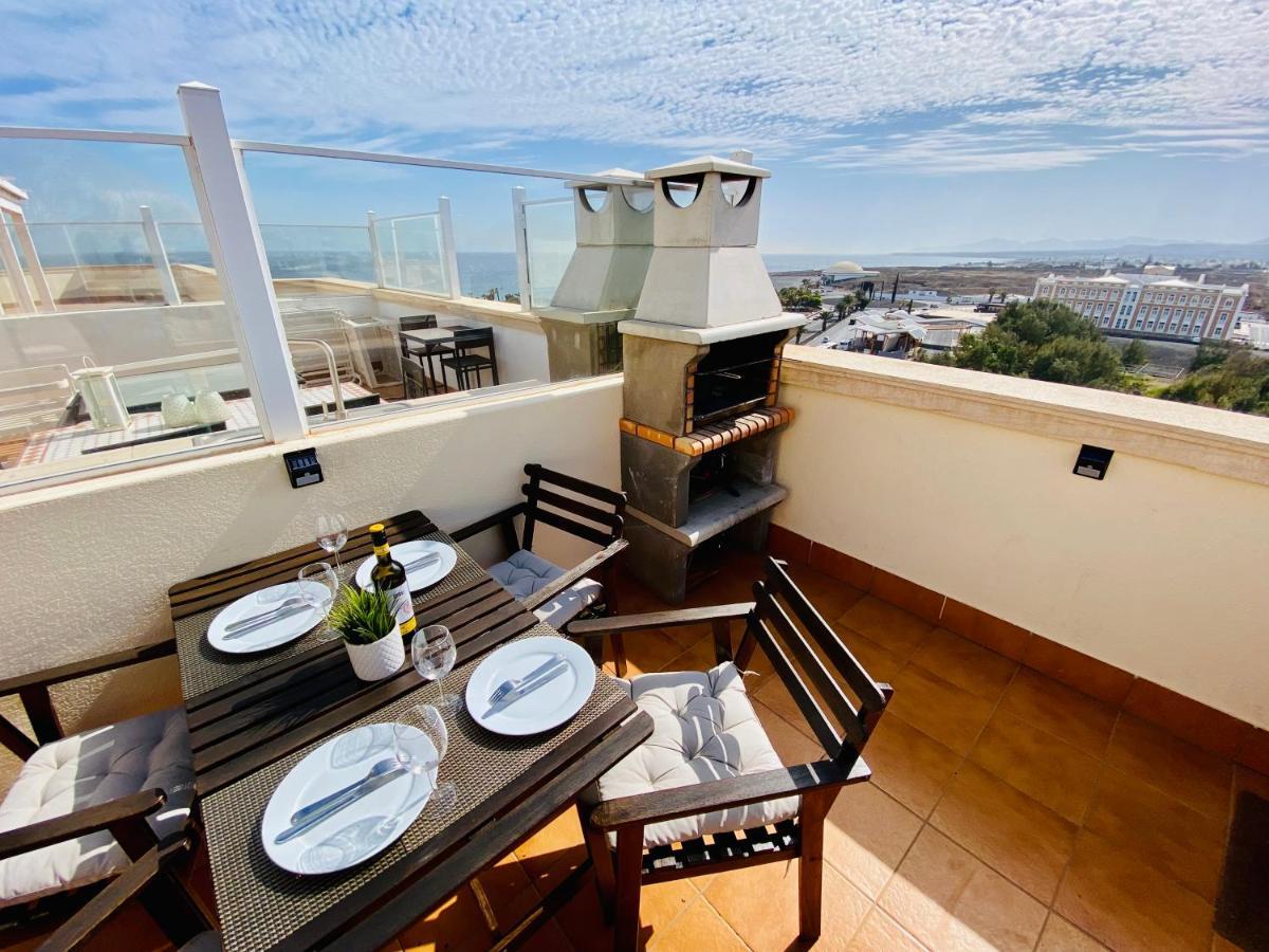 Apartamento Arrecife Esterno foto