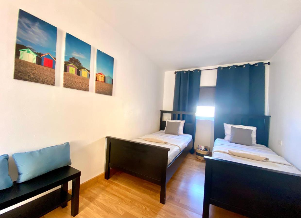 Apartamento Arrecife Esterno foto
