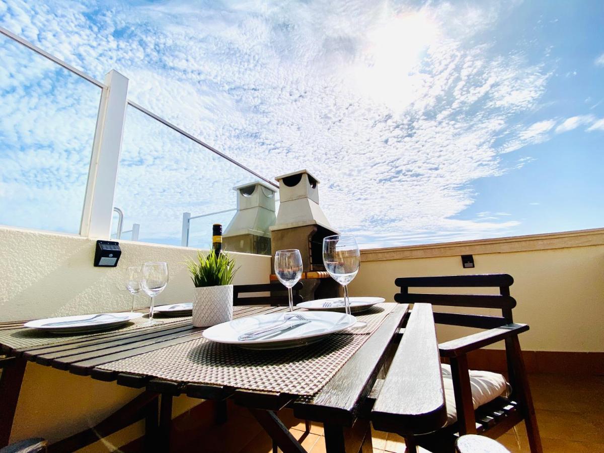 Apartamento Arrecife Esterno foto