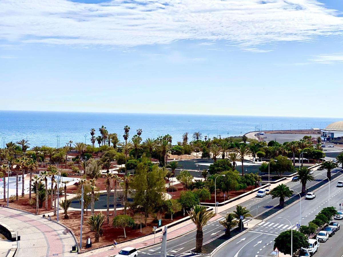 Apartamento Arrecife Esterno foto