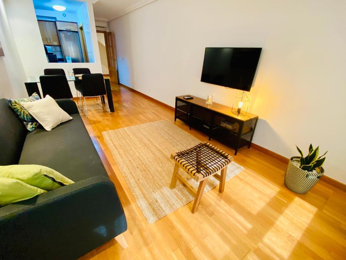 Apartamento Arrecife Esterno foto