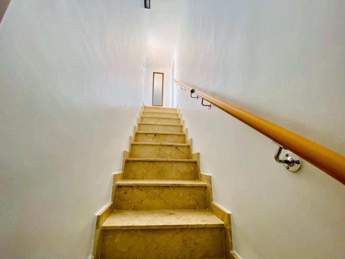 Apartamento Arrecife Esterno foto