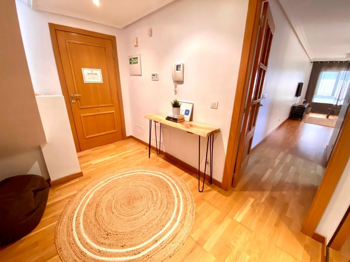 Apartamento Arrecife Esterno foto