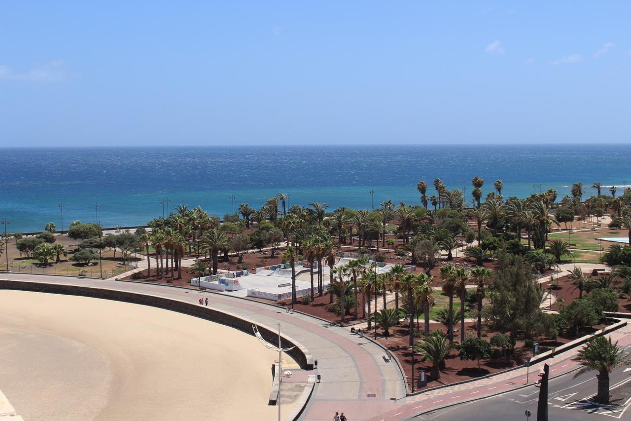 Apartamento Arrecife Esterno foto