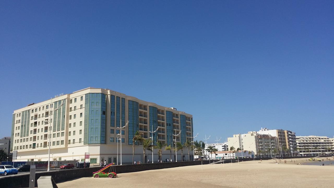 Apartamento Arrecife Esterno foto